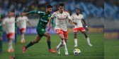 Fora de casa, Internacional empata com Cuiabá, jogo termina em 1 a 1