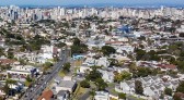 Estado tem a 5ª maior população em área urbana do Brasil