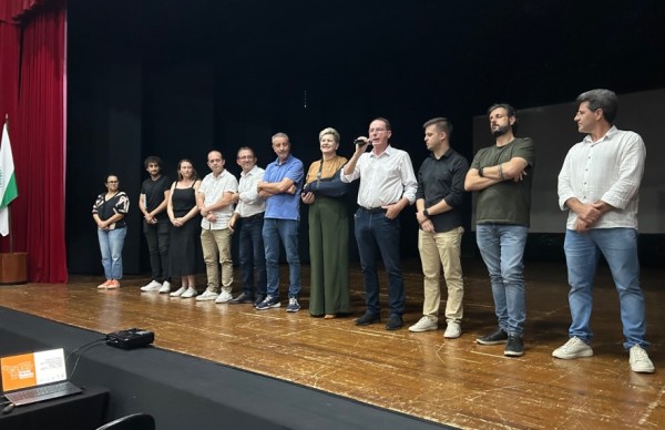 Segunda audiência pública avança na revisão do Plano Diretor e construção do Plano de Mobilidade