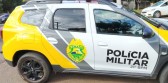 Homem é morto a tiros dentro de bar no Centro de Marmeleiro; Polícia Civil investiga o caso