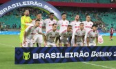 Internacional busca recuperação contra o Fluminense no Maracanã