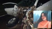 Moradora de Dionísio Cerqueira perde a vida em acidente registrado na Argentina