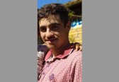 Família procura por homem que está desaparecido