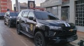 Polícia Civil deflagra operação contra o tráfico de drogas