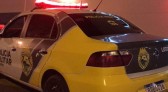 Pais são presos após morte suspeita de recém-nascida