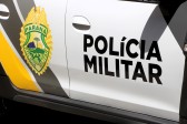 Adolescente é apreendido após ameaçar a mãe com facão em Porto Barreiro