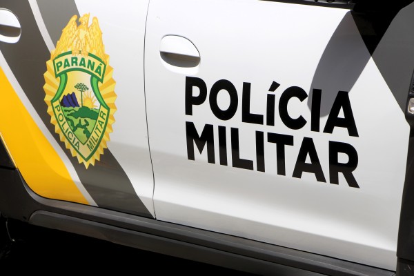 Adolescente é apreendido após ameaçar a mãe com facão em Porto Barreiro