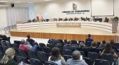 Câmara presta homenagem à Apae durante mês dedicado à prevenção e à identificação de deficiências