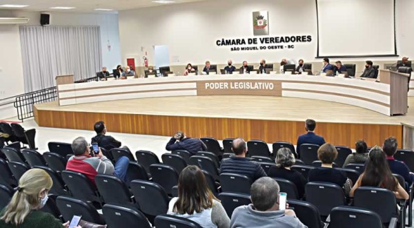 Câmara presta homenagem à Apae durante mês dedicado à prevenção e à identificação de deficiências