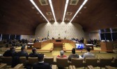 STF condena três primeiros acusados por atos golpistas contra os três poderes