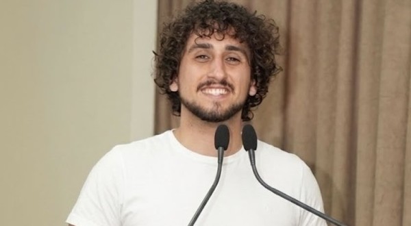 Câmara aprova lei que garante água potável gratuita em grandes eventos