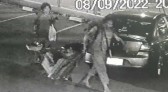 Suspeitos de tentativa de homicídio em Francisco Beltrão são localizados