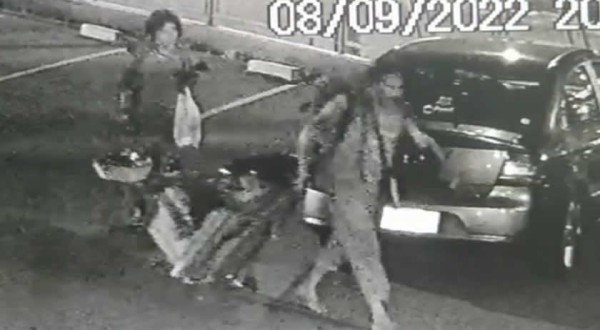 Suspeitos de tentativa de homicídio em Francisco Beltrão são localizados