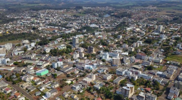 De Dois Vizinhos a Mandirituba: prêmios de R$ 1 mil do Nota Paraná vão para 100 moradores