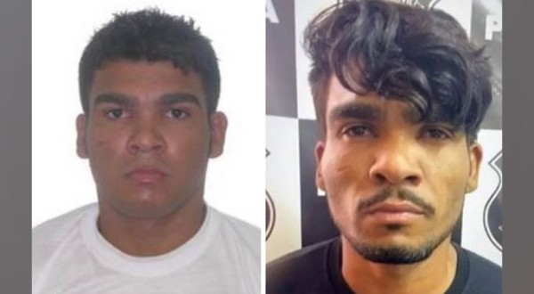 Secretário diz que Lázaro Barbosa tem ‘ritual’ e ia matar família feita refém em Goiás: ‘Leva para o rio, manda tirar as roupas e mata’
