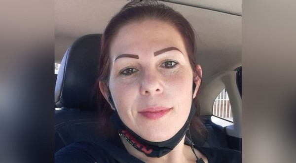 Simone avisou a filha sobre gravidez um dia antes de ser morta em Chapecó
