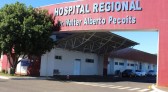 Nova gestão no Hospital Regional amplia cirurgias e projeta melhorias na estrutura
