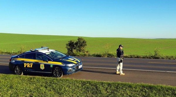 PRF inicia Operação Corpus Christi 2021