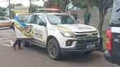 Homem é encontrado morto em quarto de hotel no município de Santa Izabel do Oeste