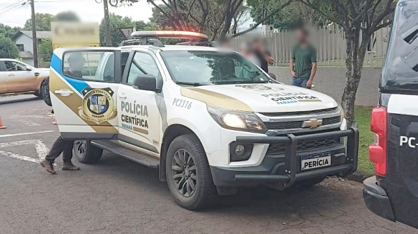 Homem é encontrado morto em quarto de hotel no município de Santa Izabel do Oeste
