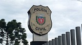 Polícia Civil prende mulher grávida suspeita de tráfico de drogas