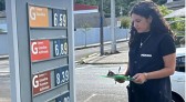 Procon fiscaliza postos para coibir aumento irregular nos combustíveis
