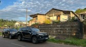 Polícia Federal deflagra operação contra tráfico internacional de drogas