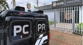 Polícia Civil prende suspeito de homicídio no bairro Padre Ulrico