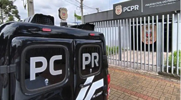 Polícia Civil prende suspeito de homicídio no bairro Padre Ulrico