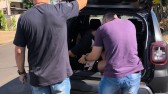 Homem é preso por crime de tortura após mandado de prisão de Sapiranga-RS