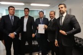 Governadores do Codesul apresentam demandas da reforma tributária ao Senado
