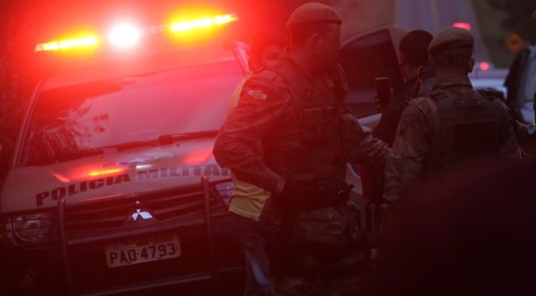 Condutor embriagado tenta  “dar um migué” na PM  com documento falso e acaba preso