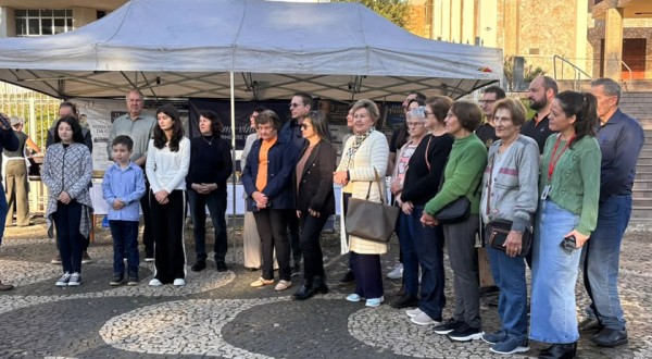 3ª Quermesse da Concatedral Nossa Senhora da Glória é lançada