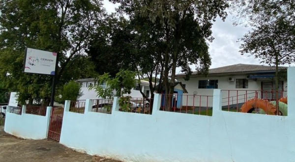 Prefeitura de Beltrão vai ganhar terreno do Estado