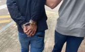 Homem foragido de São Paulo é preso em Francisco Beltrão, após apresentar documento falso