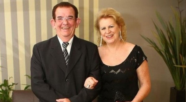 Chico Martini é Cidadão Honorário