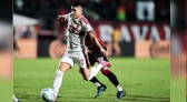 Flamengo é derrotado pelo Vitória no Barradão e encerra a participação na Copa do Brasil