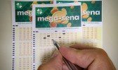 Mega-Sena sorteia nesta terça-feira prêmio acumulado em R$ 20 milhões