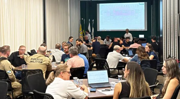 Acefb avalia resultados da Expobel 2026 e projeta melhorias para próximas edições