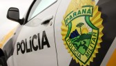 Homem é agredido com golpes de arma branca