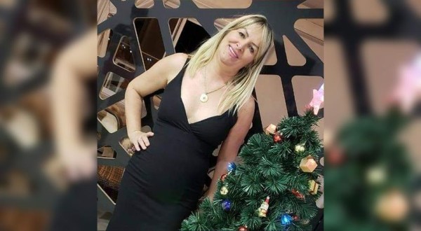 Família busca por mulher desaparecida