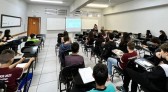Alunos da rede municipal se preparam para provas do SAEB