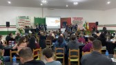 Escola cria Cooperativa Mirim para incentivar empreendedorismo entre alunos