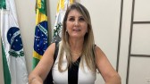 Vereadora solicita que Unidades de Saúde disponibilizem de espaço de acolhimento para mulheres vítimas de violência