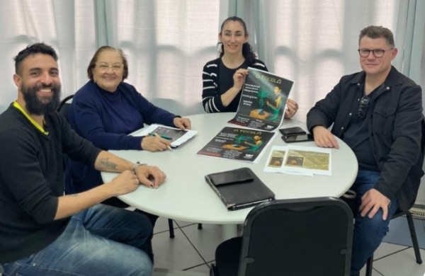 Espaço da Arte terá peça teatral gratuita sobre mulheres