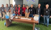 Ação na Penitenciária de Francisco Beltrão destaca trabalho e reintegração social