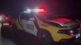 Confusão entre passageira e motorista de aplicativo termina com prisão