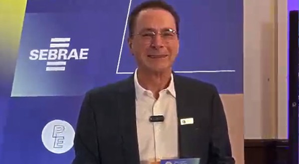 Município conquista 1º lugar em inovação no Prêmio Sebrae Prefeitura Empreendedora