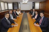 Copom define hoje nova taxa básica de juros