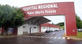 Hospital Regional tem 37 profissionais afastados devido o Covid-19